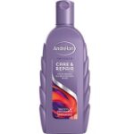 Andrélon Intense Shampoo - Care & Repair - Voordeelverpakking