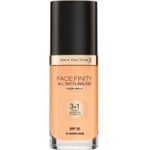 6. Max Factor Facefinity All Day Flawless Foundation