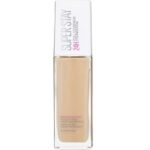 2. Maybelline SuperStay Full Coverage Foundation