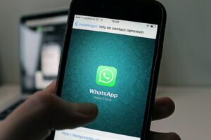 Automatisch downloaden WhatsApp uitschakelen