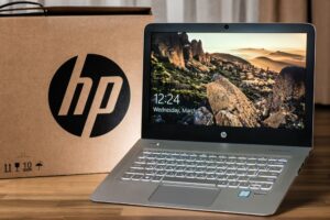 Beste HP-laptop