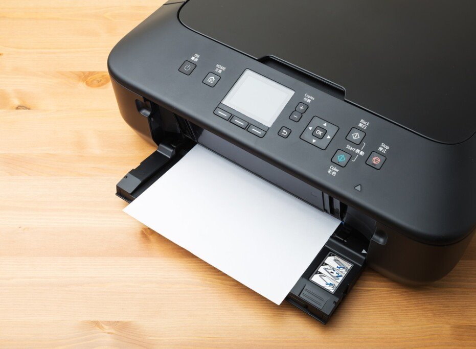 Beste printer voor thuis