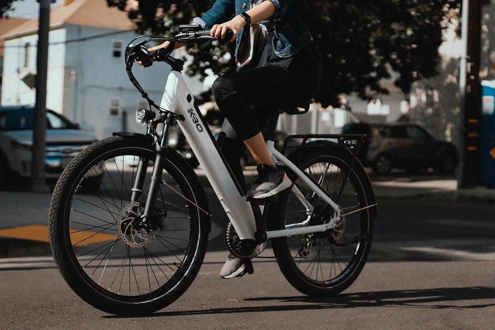 Waarom een elektrische fietsverzekering onmisbaar is